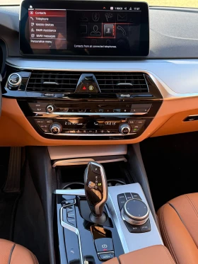 BMW 520 X-Drive Mild Hybrid - 72400 лв. - 93254571 10