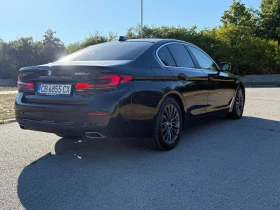 BMW 520 X-Drive Mild Hybrid - 72400 лв. - 93254571 4