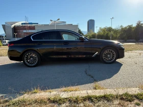 BMW 520 X-Drive Mild Hybrid - 72400 лв. - 93254571 6