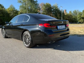 BMW 520 X-Drive Mild Hybrid - 72400 лв. - 93254571 5