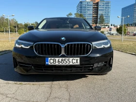 BMW 520 X-Drive Mild Hybrid - 72400 лв. - 93254571 3