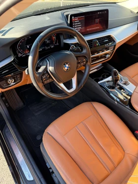 BMW 520 X-Drive Mild Hybrid - 72400 лв. - 93254571 12
