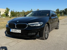 BMW 520 X-Drive Mild Hybrid - 72400 лв. - 93254571 2