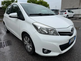 Toyota Yaris 1.4d-Очакван внос от Италия - 10900 лв. - 11403803 3