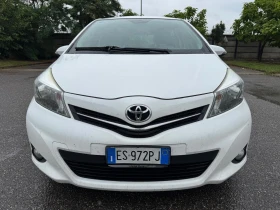 Toyota Yaris 1.4d-Очакван внос от Италия - 10900 лв. - 11403803 10