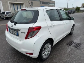 Toyota Yaris 1.4d-Очакван внос от Италия - 10900 лв. - 11403803 2