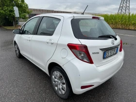 Toyota Yaris 1.4d-Очакван внос от Италия - 10900 лв. - 11403803 4