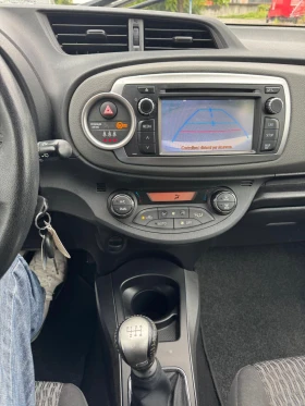 Toyota Yaris 1.4d-Очакван внос от Италия - 10900 лв. - 11403803 6