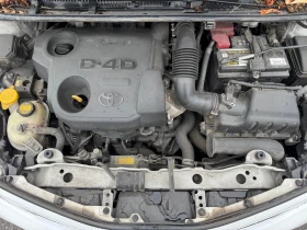 Toyota Yaris 1.4d-Очакван внос от Италия - 10900 лв. - 11403803 9