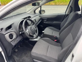 Toyota Yaris 1.4d-Очакван внос от Италия - 10900 лв. - 11403803 8