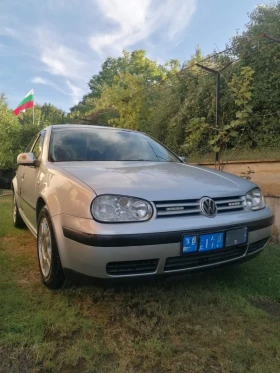 Обява за продажба на VW Golf ~4 300 лв. - изображение 1
