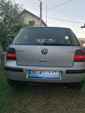 Обява за продажба на VW Golf ~4 300 лв. - изображение 1