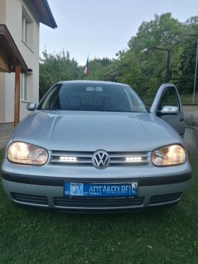 Обява за продажба на VW Golf ~4 300 лв. - изображение 4