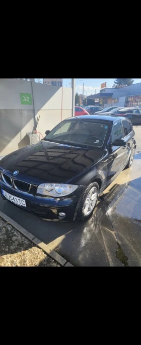 BMW 118 | Mobile.bg    2