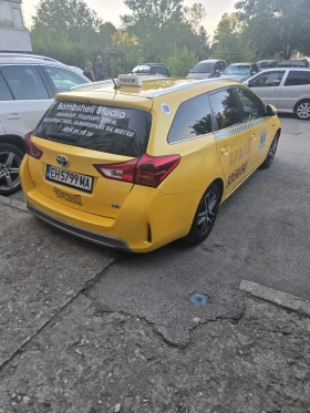 Обява за продажба на Toyota Auris 1800 ~17 000 лв. - изображение 3