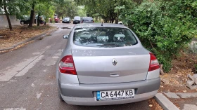 Обява за продажба на Renault Megane ~2 500 лв. - изображение 3