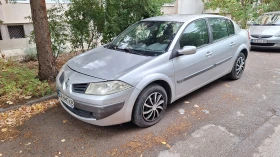 Обява за продажба на Renault Megane ~2 500 лв. - изображение 1