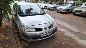 Обява за продажба на Renault Megane ~2 500 лв. - изображение 4