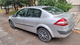 Обява за продажба на Renault Megane ~2 500 лв. - изображение 2