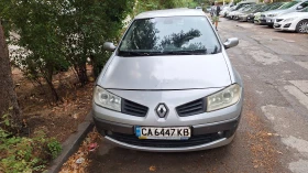 Обява за продажба на Renault Megane ~2 500 лв. - изображение 1