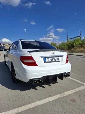 Mercedes-Benz C 300 3.5 4 Matic | Mobile.bg    5