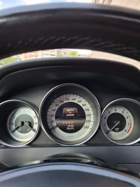 Mercedes-Benz C 300 3.5 4 Matic | Mobile.bg    17