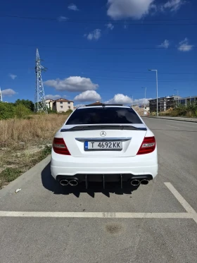 Mercedes-Benz C 300 3.5 4 Matic | Mobile.bg    4