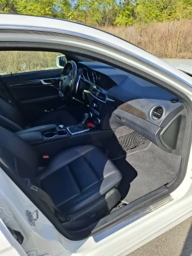 Mercedes-Benz C 300 3.5 4 Matic | Mobile.bg    15