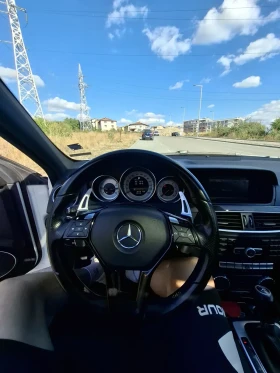 Mercedes-Benz C 300 3.5 4 Matic | Mobile.bg    12
