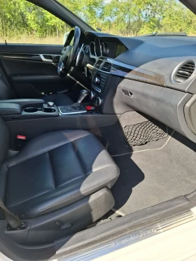 Mercedes-Benz C 300 3.5 4 Matic | Mobile.bg    16