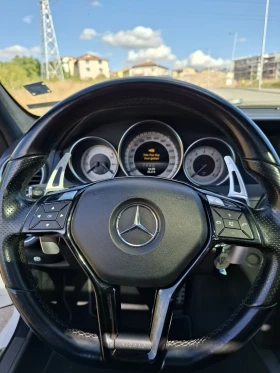 Mercedes-Benz C 300 3.5 4 Matic | Mobile.bg    11