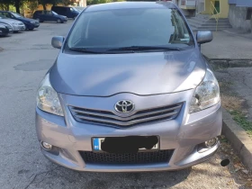  Toyota Verso