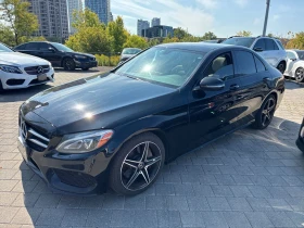 Mercedes-Benz C 300 * * 4MATIC * * CARFAX * * АВТО КРЕДИТ * * 