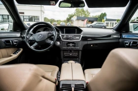 Обява за продажба на Mercedes-Benz E 500 ~28 000 лв. - изображение 10
