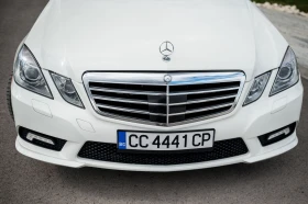 Обява за продажба на Mercedes-Benz E 500 ~28 000 лв. - изображение 2