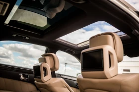 Обява за продажба на Mercedes-Benz E 500 ~28 000 лв. - изображение 9