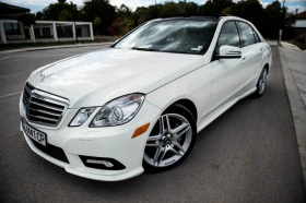 Обява за продажба на Mercedes-Benz E 500 ~28 000 лв. - изображение 4