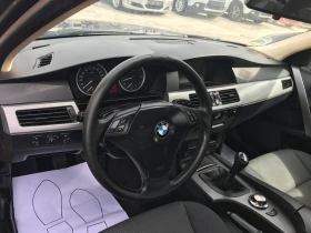 BMW 520 I-170kc.-6 | Mobile.bg    13