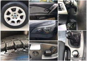 BMW 520 I-170kc.-6 | Mobile.bg    16