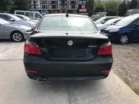 BMW 520 I-170kc.-6 | Mobile.bg    6