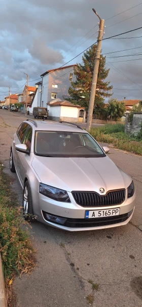 Skoda Octavia 2.0 TDI - 17000 лв. - 20331586 7