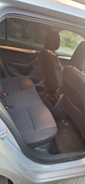 Skoda Octavia 2.0 TDI - 17000 лв. - 20331586 9