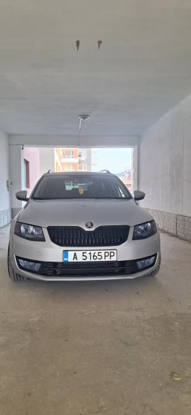 Skoda Octavia 2.0 TDI - 17000 лв. - 20331586 8