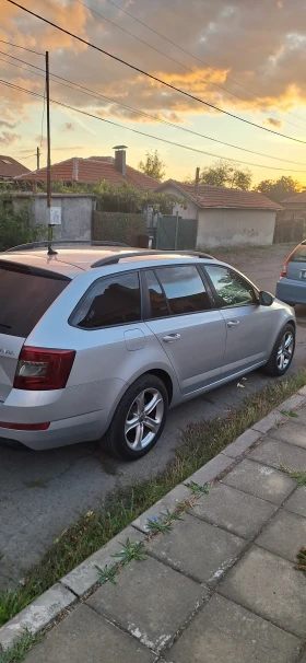 Skoda Octavia 2.0 TDI - 17000 лв. - 20331586 5