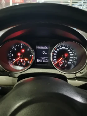 Обява за продажба на VW Golf 1.6 tdi ~9 800 лв. - изображение 11 | Auto.bg Обява за продажба на VW Golf 1.6 tdi ~9 800 лв. - изображение 11