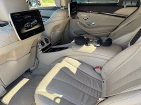 Mercedes-Benz S 500 S63 Optic TOP | Mobile.bg    10