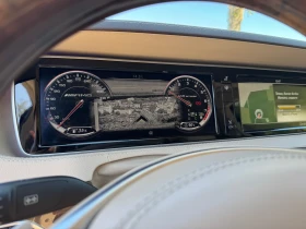 Mercedes-Benz S 500 S63 Optic TOP | Mobile.bg    11