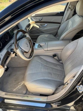Mercedes-Benz S 500 S63 Optic TOP | Mobile.bg    13