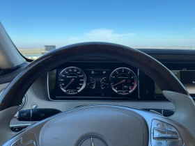 Mercedes-Benz S 500 S63 Optic TOP | Mobile.bg    14