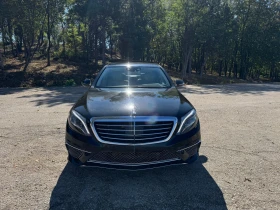  Mercedes-Benz S 500